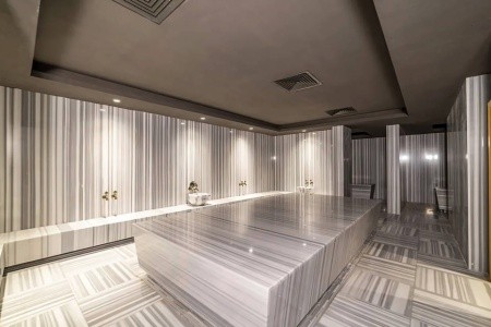 Turecko Belek Amon Hotels Belek  (Ex.