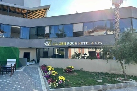 Turecko Side Side Golden Rock 16 dňový pobyt All Inclusive Letecky Letisko: Katovice June 2026 (13/06/26-28/06/26)