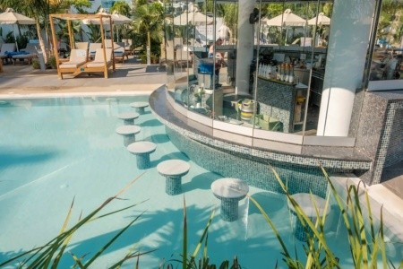 Kypr, Protaras, Kapetanios Bay, za <span>46.545</span> Kč