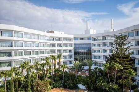 Kypr, Agia Napa, Margadina Lounge, za <span>47.581</span> Kč