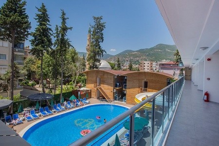 Arsi Enfi City Beach - 5