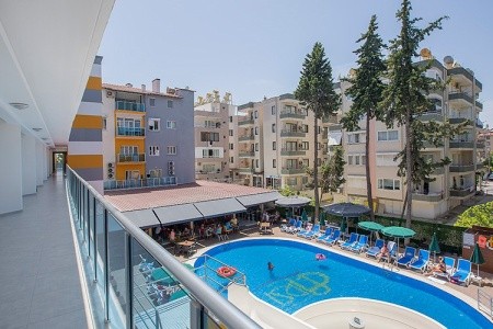 Arsi Enfi City Beach - 6