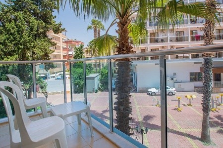 Arsi Enfi City Beach - 7