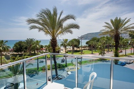 Arsi Enfi City Beach - 9