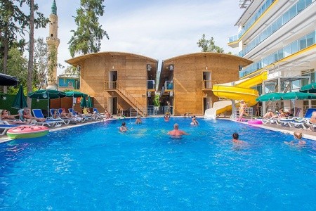 Arsi Enfi City Beach - 10