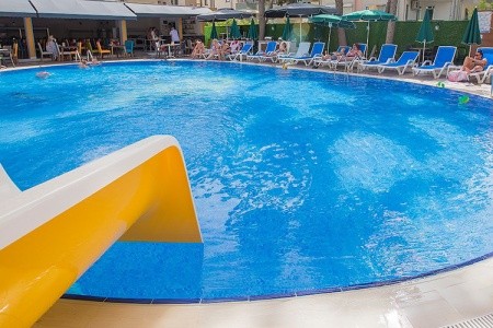 Arsi Enfi City Beach - 11