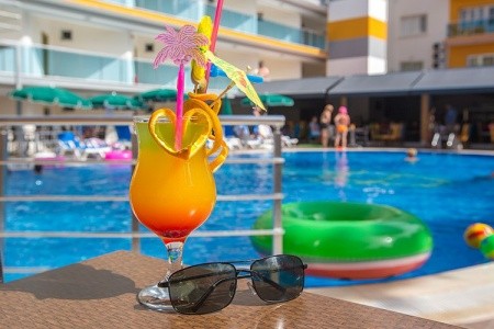 Arsi Enfi City Beach - 12