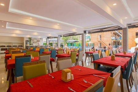 Arsi Enfi City Beach - 13