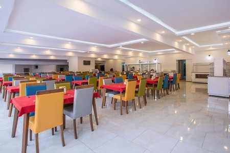 Arsi Enfi City Beach - 14