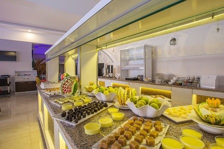 Arsi Enfi City Beach - 17