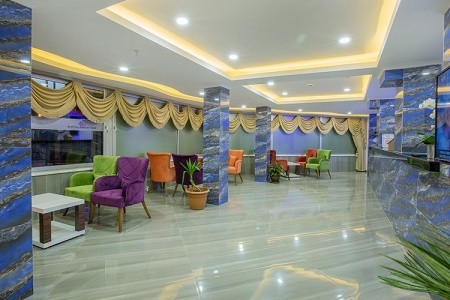 Arsi Enfi City Beach - 21