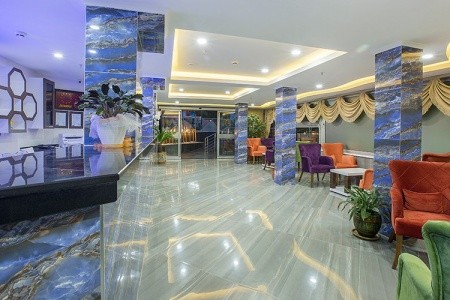 Arsi Enfi City Beach - 22