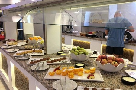 Arsi Enfi City Beach - 28