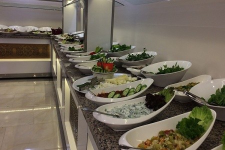 Arsi Enfi City Beach - 29