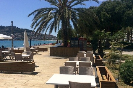 Arsi Enfi City Beach - 31