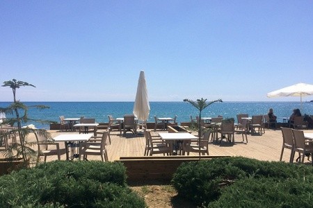 Arsi Enfi City Beach - 32