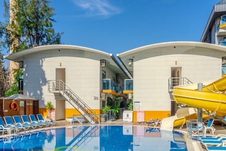 Arsi Enfi City Beach - 34