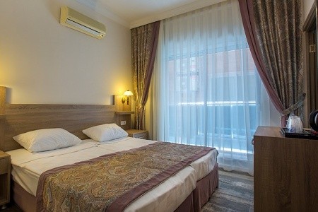 Arsi Enfi City Beach - 37