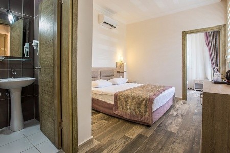 Arsi Enfi City Beach - 41