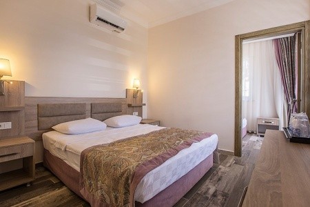 Arsi Enfi City Beach - 42