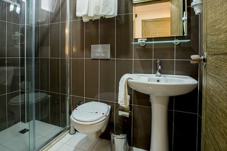 Arsi Enfi City Beach - 43