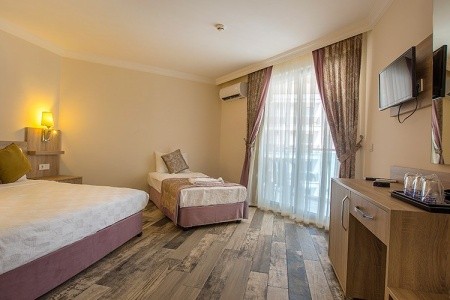 Arsi Enfi City Beach - 47