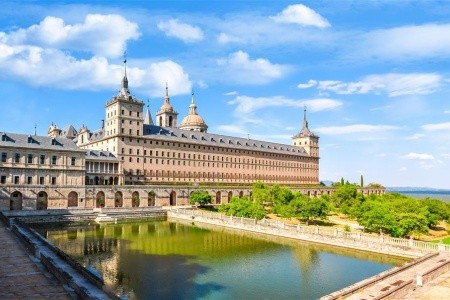 Madrid - srdce Španielska - 14