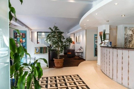 Best Western Astoria - 3