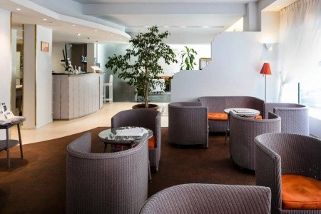 Best Western Astoria - 4