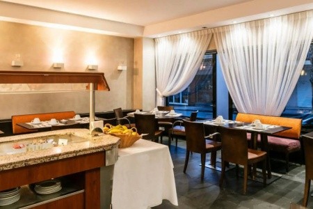 Best Western Astoria - 5