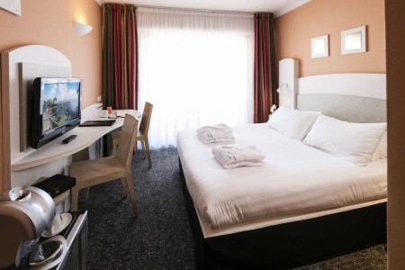 Best Western Astoria - 6