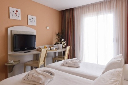 Best Western Astoria - 7