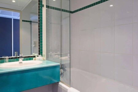 Best Western Astoria - 8