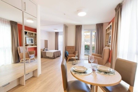 Zenao Appart Hôtel Fréjus - 3