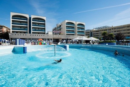 Imperial Aparthotel - 2