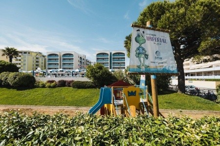 Imperial Aparthotel - 4