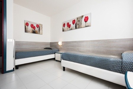 Imperial Aparthotel - 8