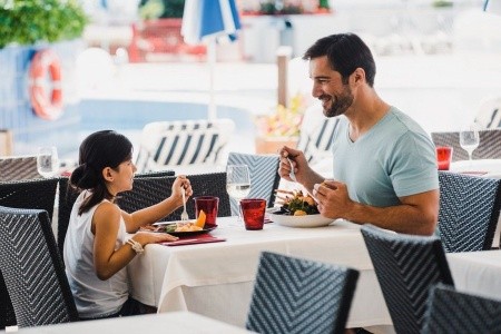 Imperial Aparthotel - 11