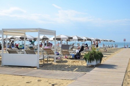 Imperial Aparthotel - 17