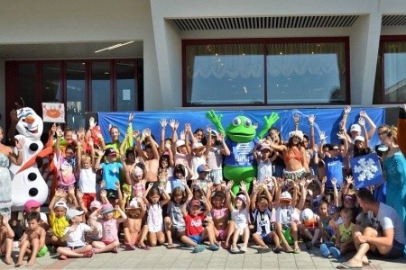 Imperial Aparthotel - 18