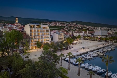 Aminess Younique Narrivi