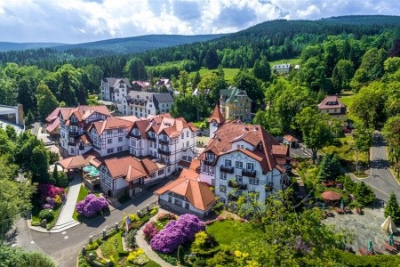 Park Hotel Kur & Spa