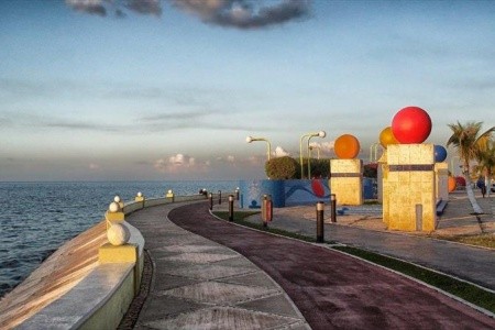 Mexico, okruh po stopách Mayů, pláž, relax a zážitky - 5