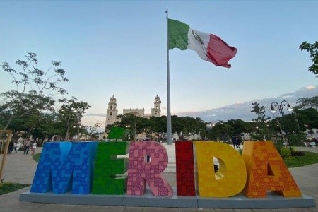Mexico, okruh po stopách Mayů, pláž, relax a zážitky - 6