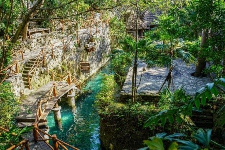 Mexico, okruh po stopách Mayů, pláž, relax a zážitky - 20