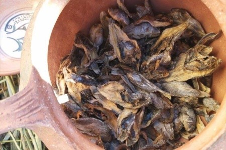 Objevte Poklady Peru a Bolívie - 2