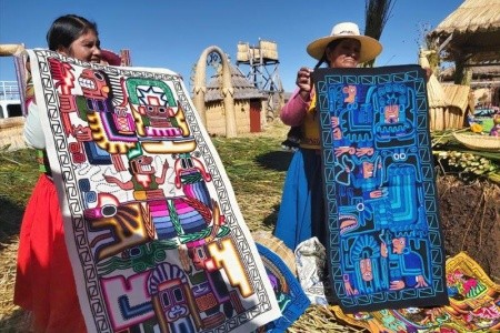 Objevte Poklady Peru a Bolívie - 3