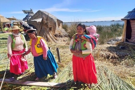 Objevte Poklady Peru a Bolívie - 4