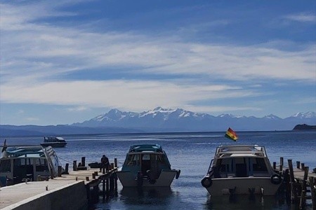 Objevte Poklady Peru a Bolívie - 5