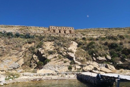 Objevte Poklady Peru a Bolívie - 9